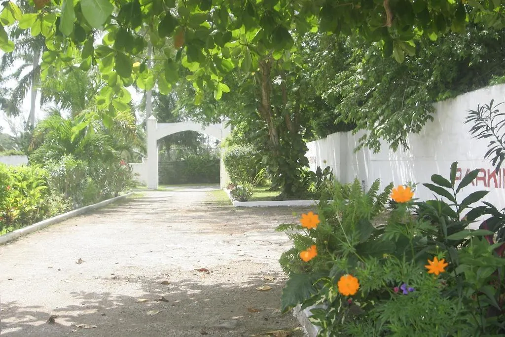***  Executive Mammee Bay Hotel Ocho Rios Jamaica