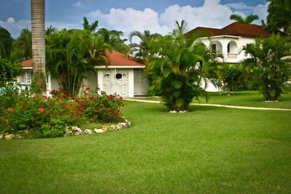 ***  Executive Mammee Bay Hotel Ocho Rios Jamaika