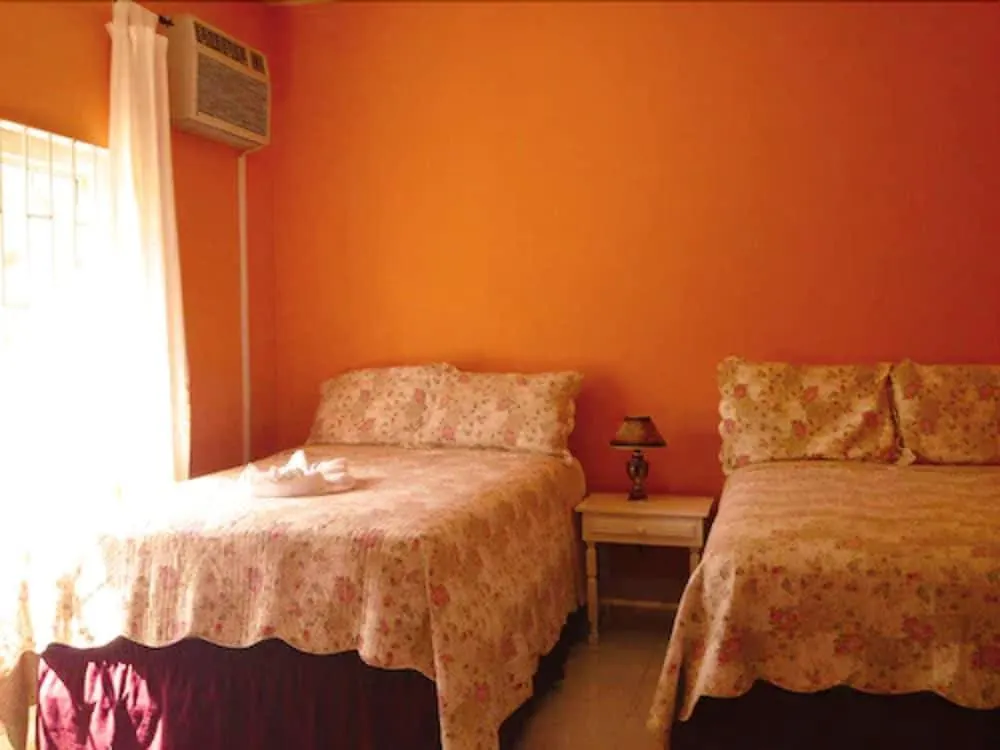 Executive Mammee Bay Hotel Ocho Rios Jamaika