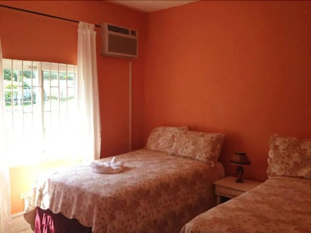 Executive Mammee Bay Hotel Ocho Rios 3*,  Jamaika
