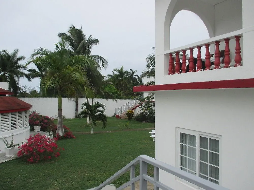 Executive Mammee Bay Hotel Ocho Rios