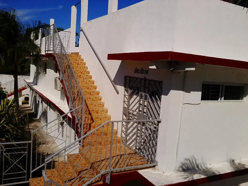 Executive Mammee Bay Hotel Ocho Rios Jamaika