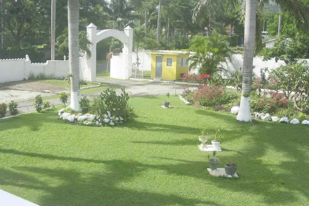 Executive Mammee Bay Hotel Ocho Rios Jamaika