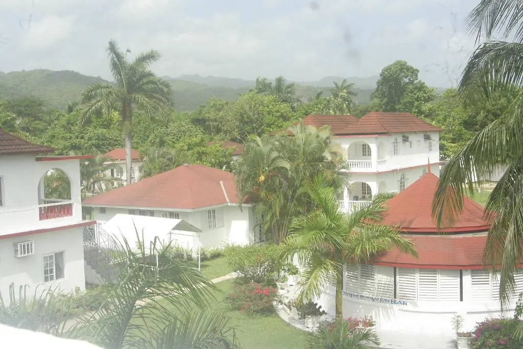 Executive Mammee Bay Hotel Ocho Rios