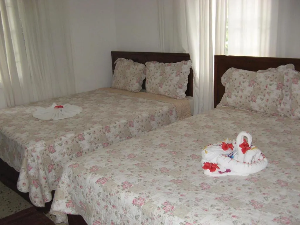 Executive Mammee Bay Hotel Ocho Rios 3*,  Jamaika
