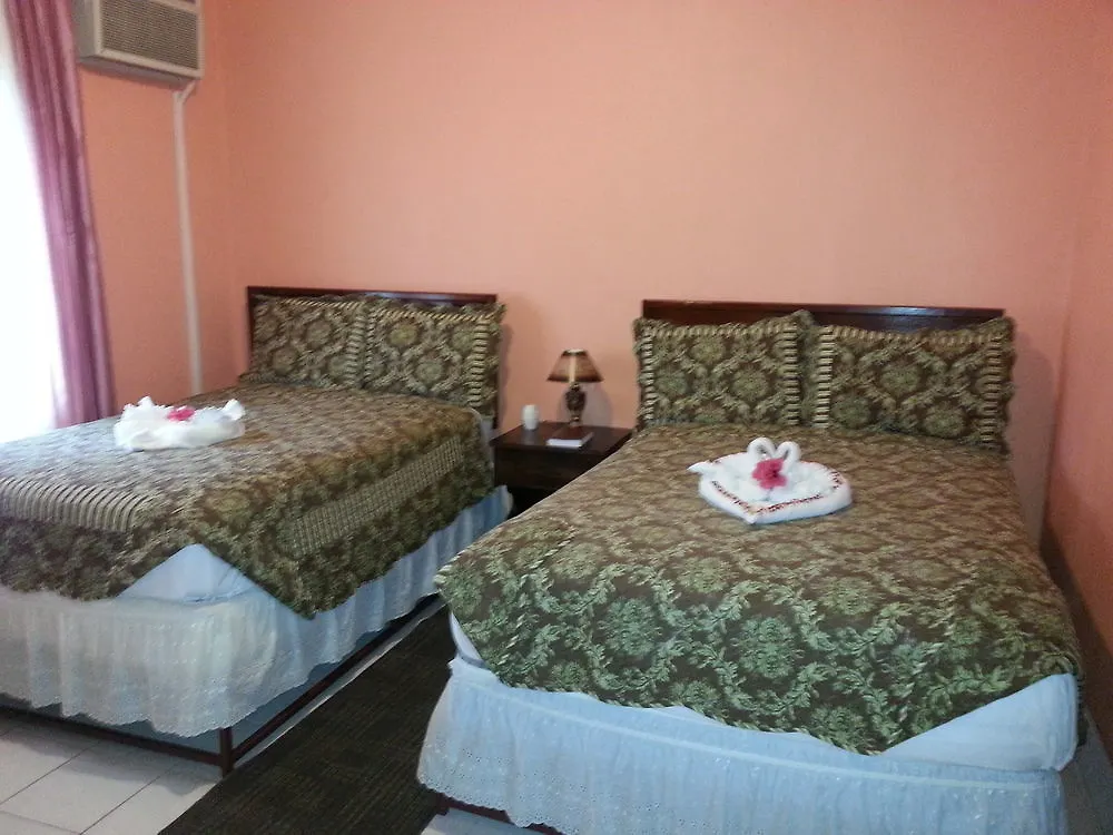 ***  Executive Mammee Bay Hotel Ocho Rios Jamaika