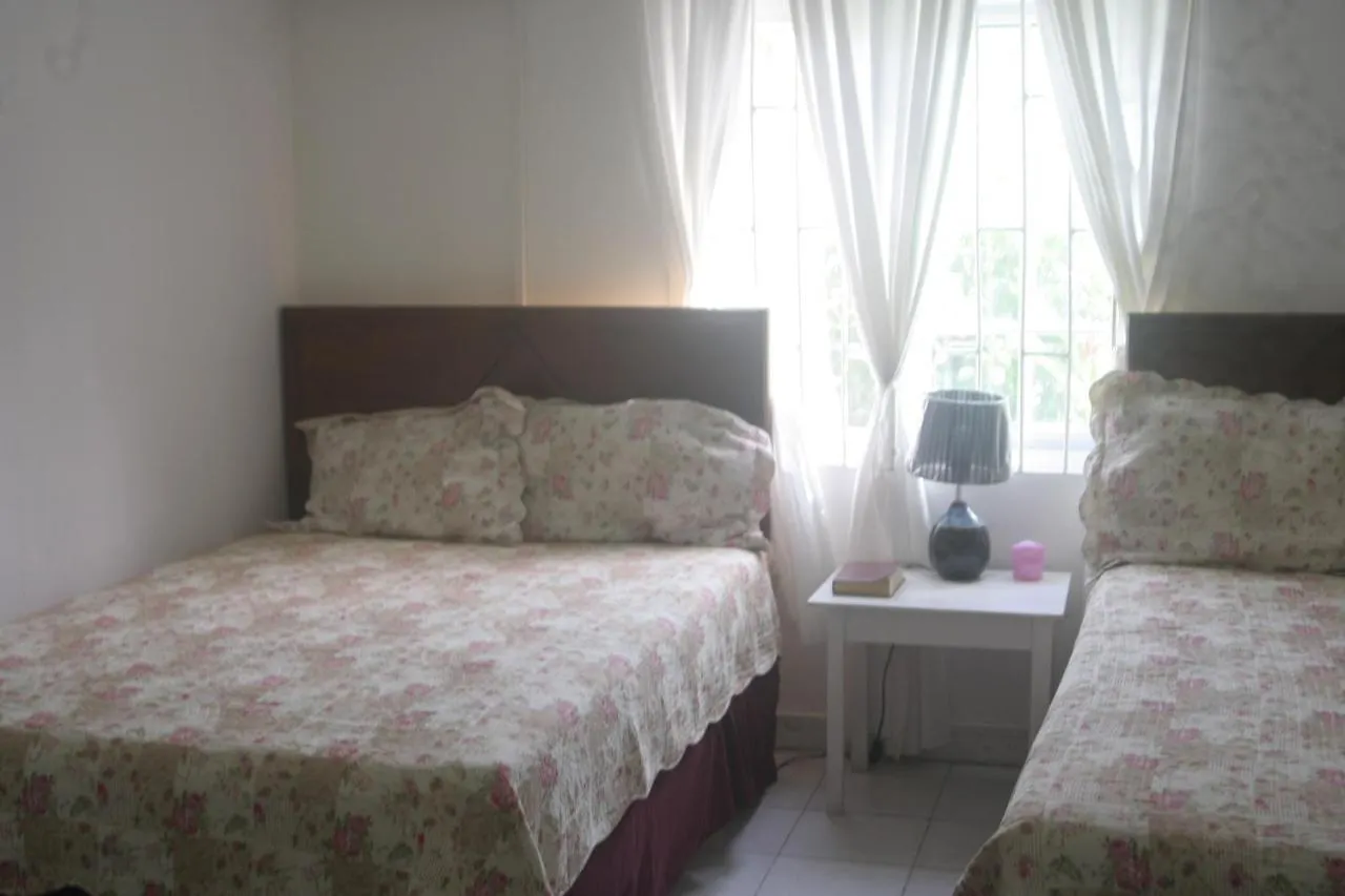 ***  Executive Mammee Bay Hotel Ocho Rios Jamaika